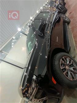 شێڤرۆلێت تاهۆ